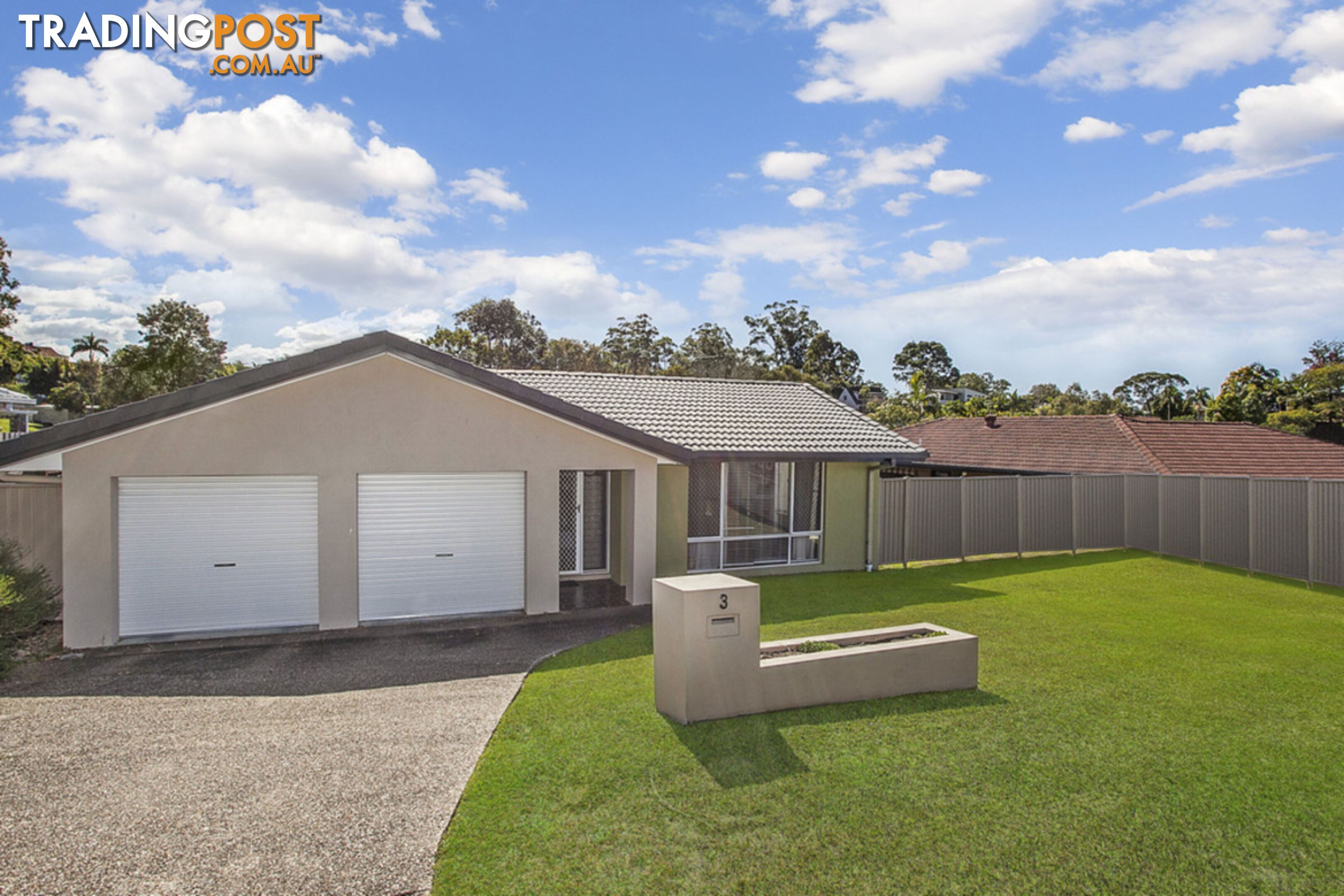 3 Woolmere Street CARRARA QLD 4211