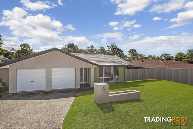 3 Woolmere Street CARRARA QLD 4211