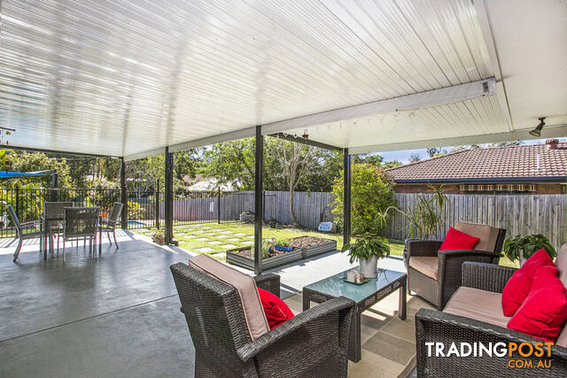 3 Woolmere Street CARRARA QLD 4211