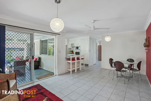 3 Woolmere Street CARRARA QLD 4211