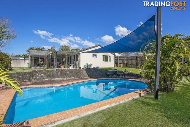 3 Woolmere Street CARRARA QLD 4211