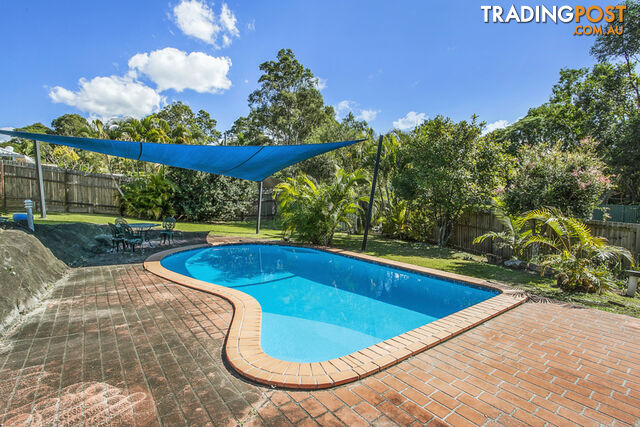 3 Woolmere Street CARRARA QLD 4211