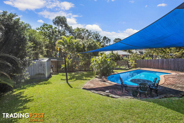 3 Woolmere Street CARRARA QLD 4211