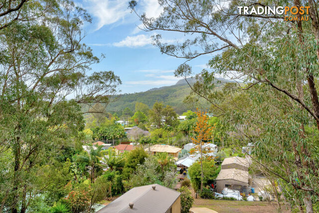 68 Kidston Street CANUNGRA QLD 4275