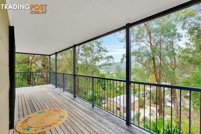 68 Kidston Street CANUNGRA QLD 4275