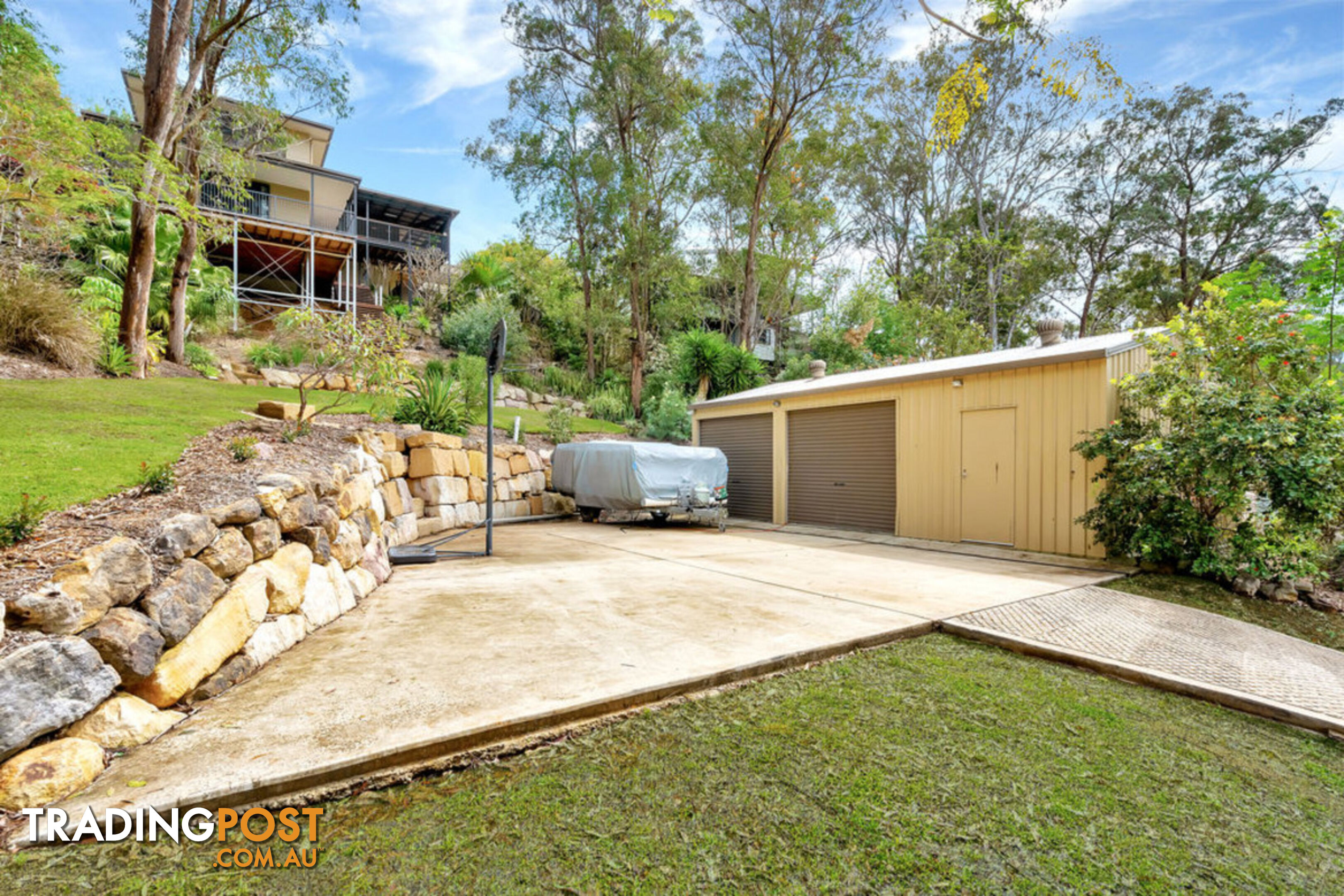 68 Kidston Street CANUNGRA QLD 4275