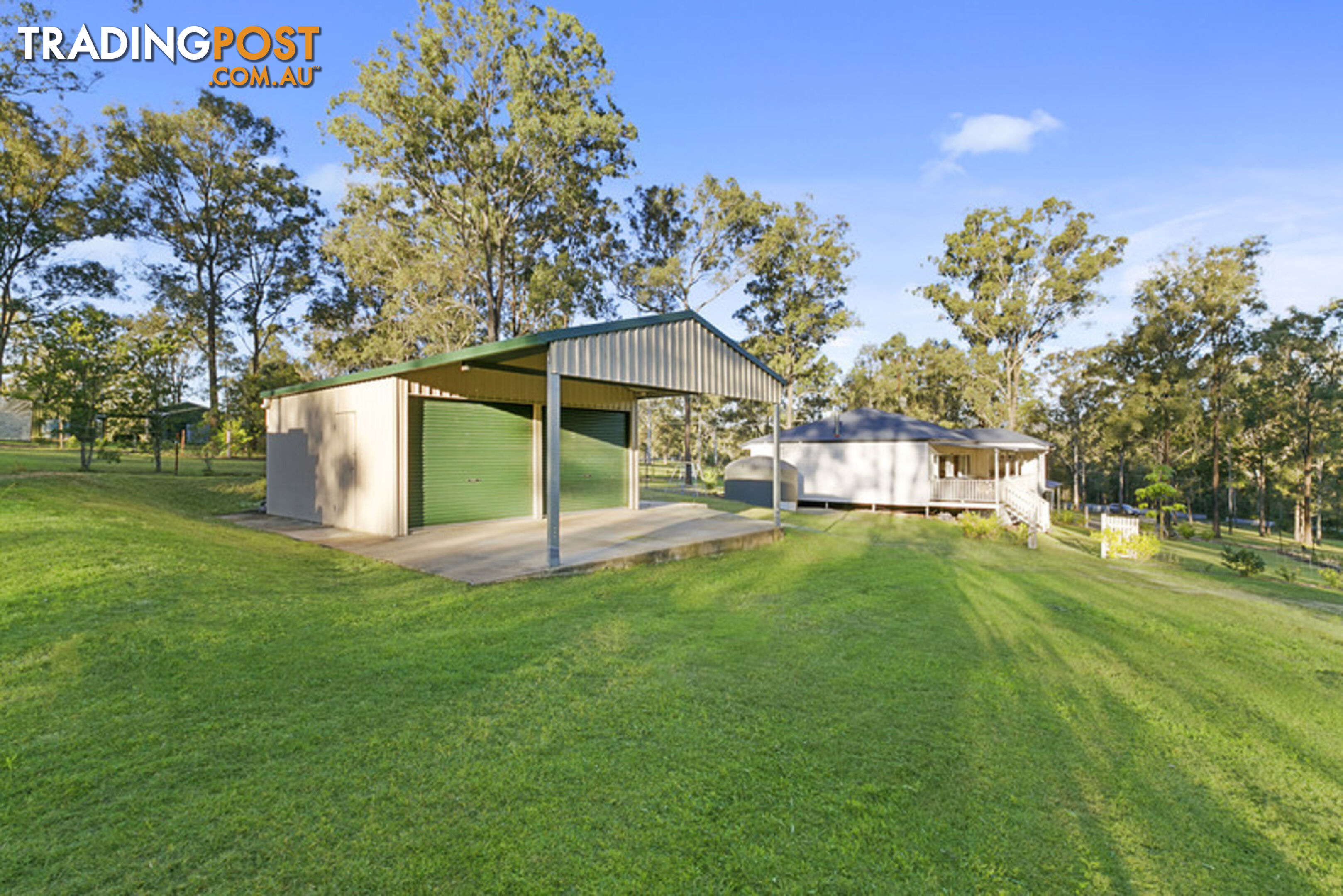 25-41 Killigrew Road Tamborine QLD 4270