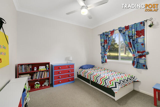 25-41 Killigrew Road Tamborine QLD 4270