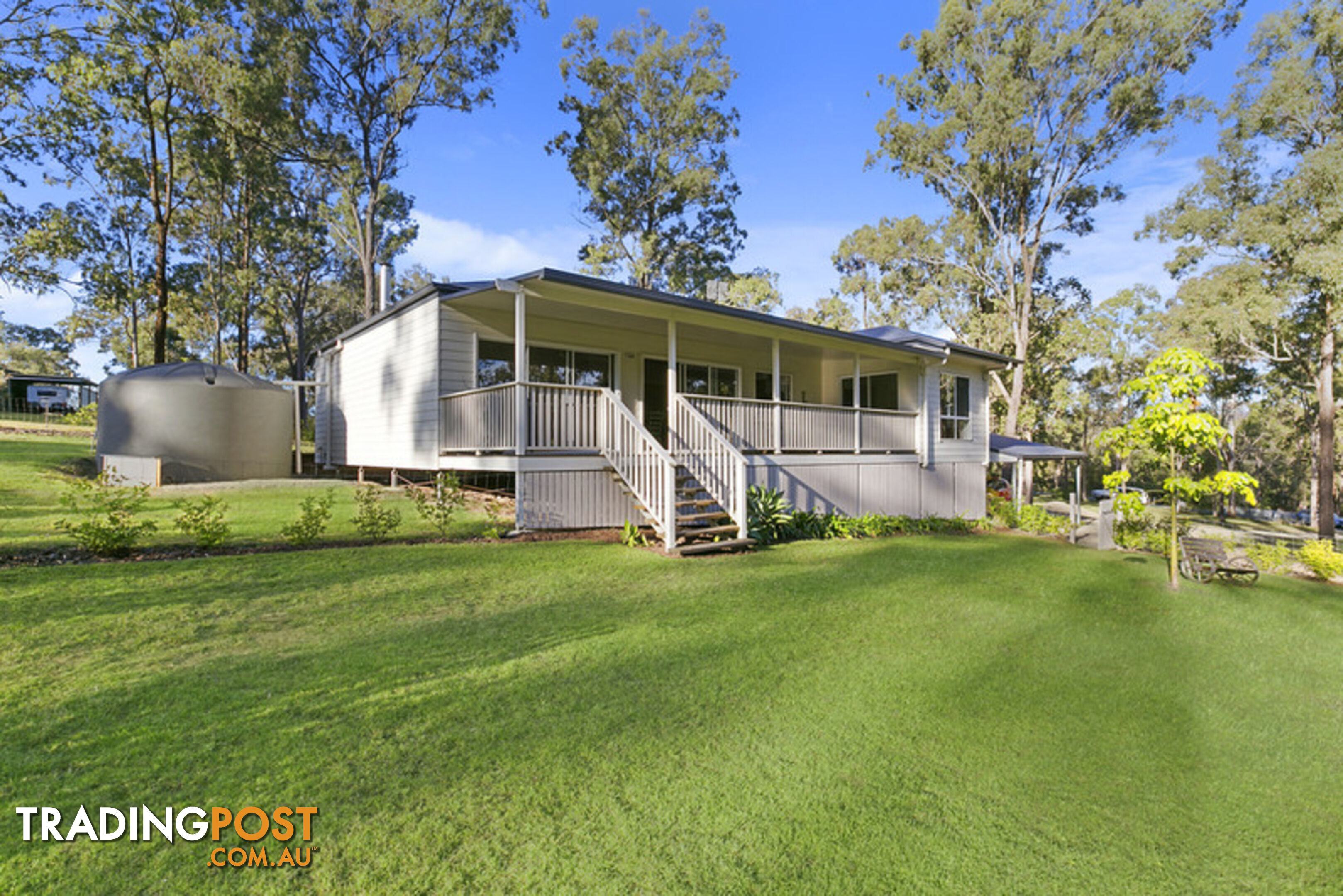 25-41 Killigrew Road Tamborine QLD 4270