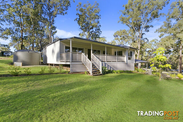 25-41 Killigrew Road Tamborine QLD 4270