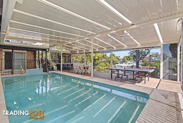 10 Tomanbil Terrace ASHMORE QLD 4214