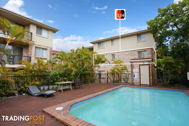 11/14-16 Spendelove Avenue SOUTHPORT QLD 4215