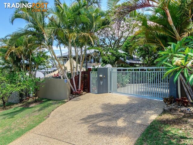 17 Killara Street Currumbin Waters QLD 4223