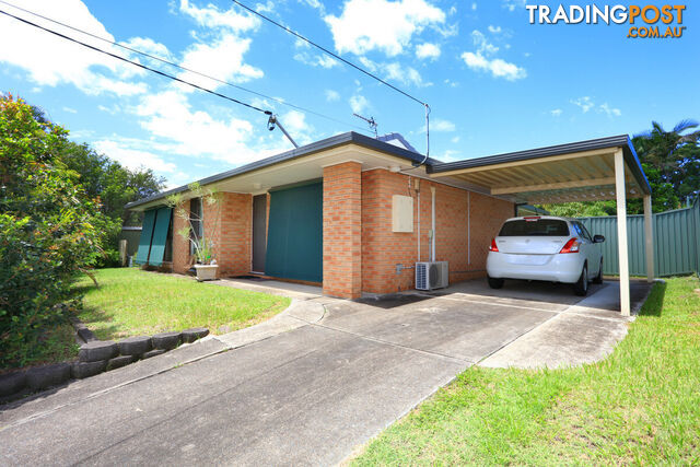 5 Apricot Avenue NERANG QLD 4211
