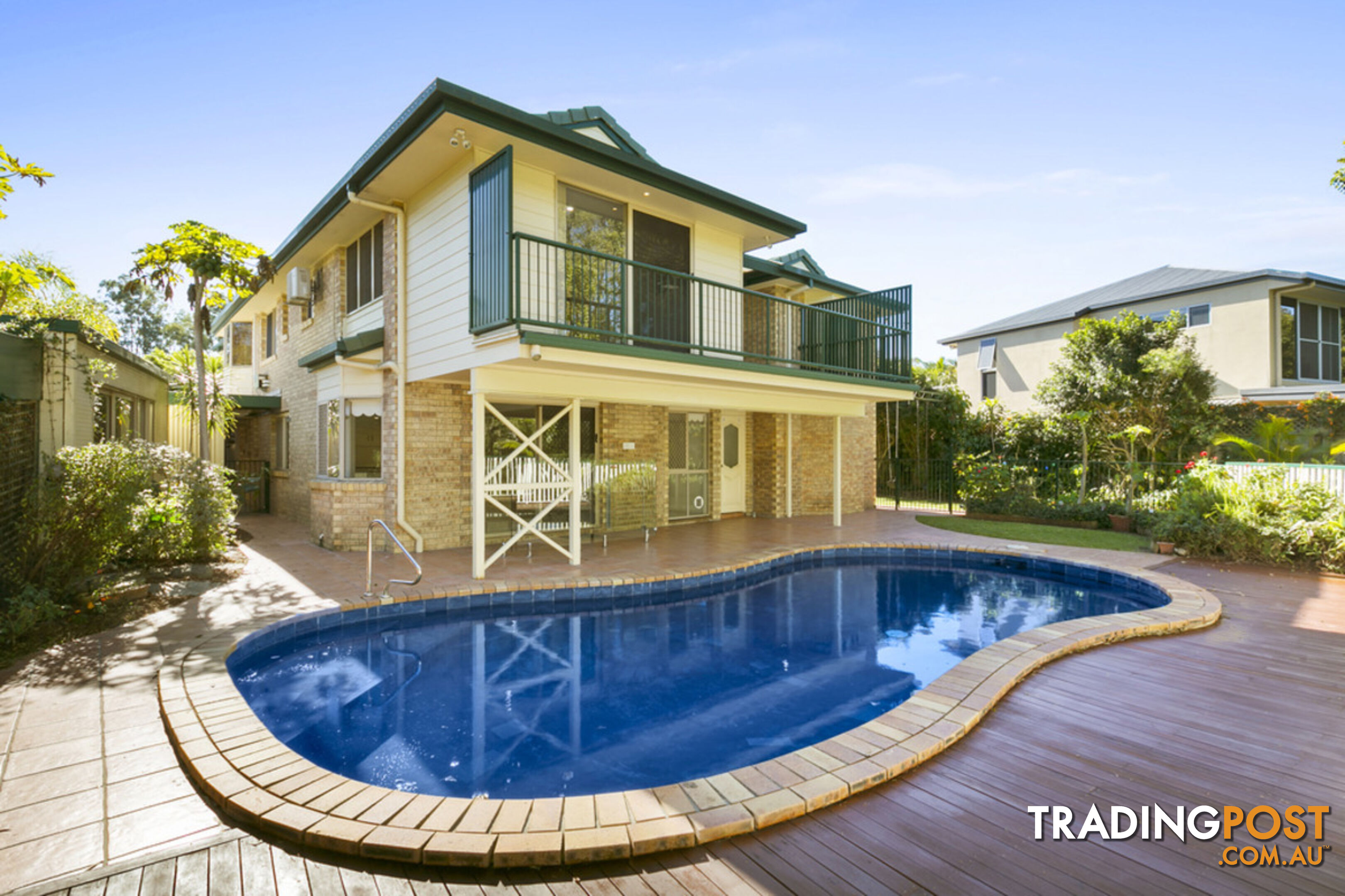 69 Nerang River Drive NERANG QLD 4211