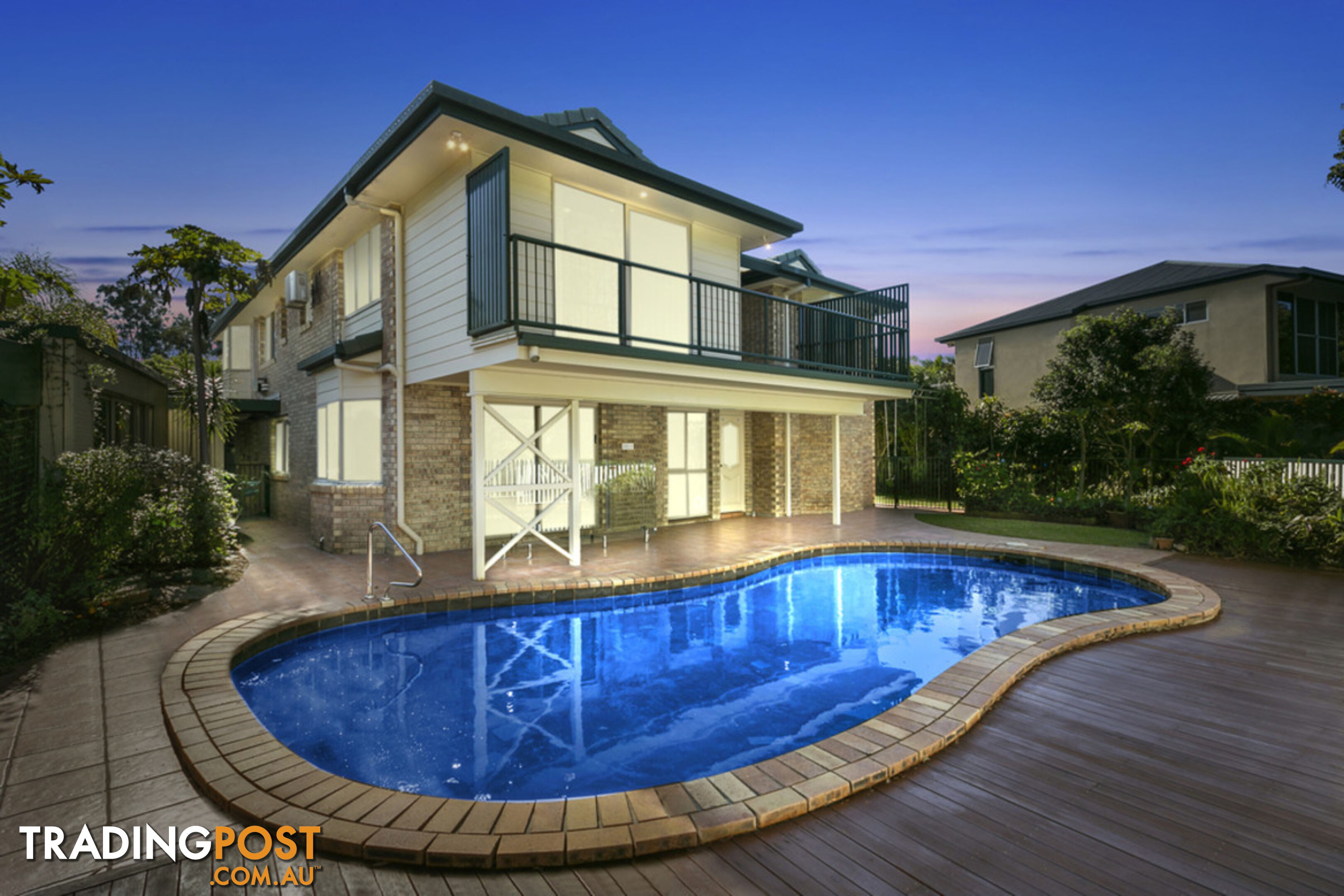 69 Nerang River Drive NERANG QLD 4211