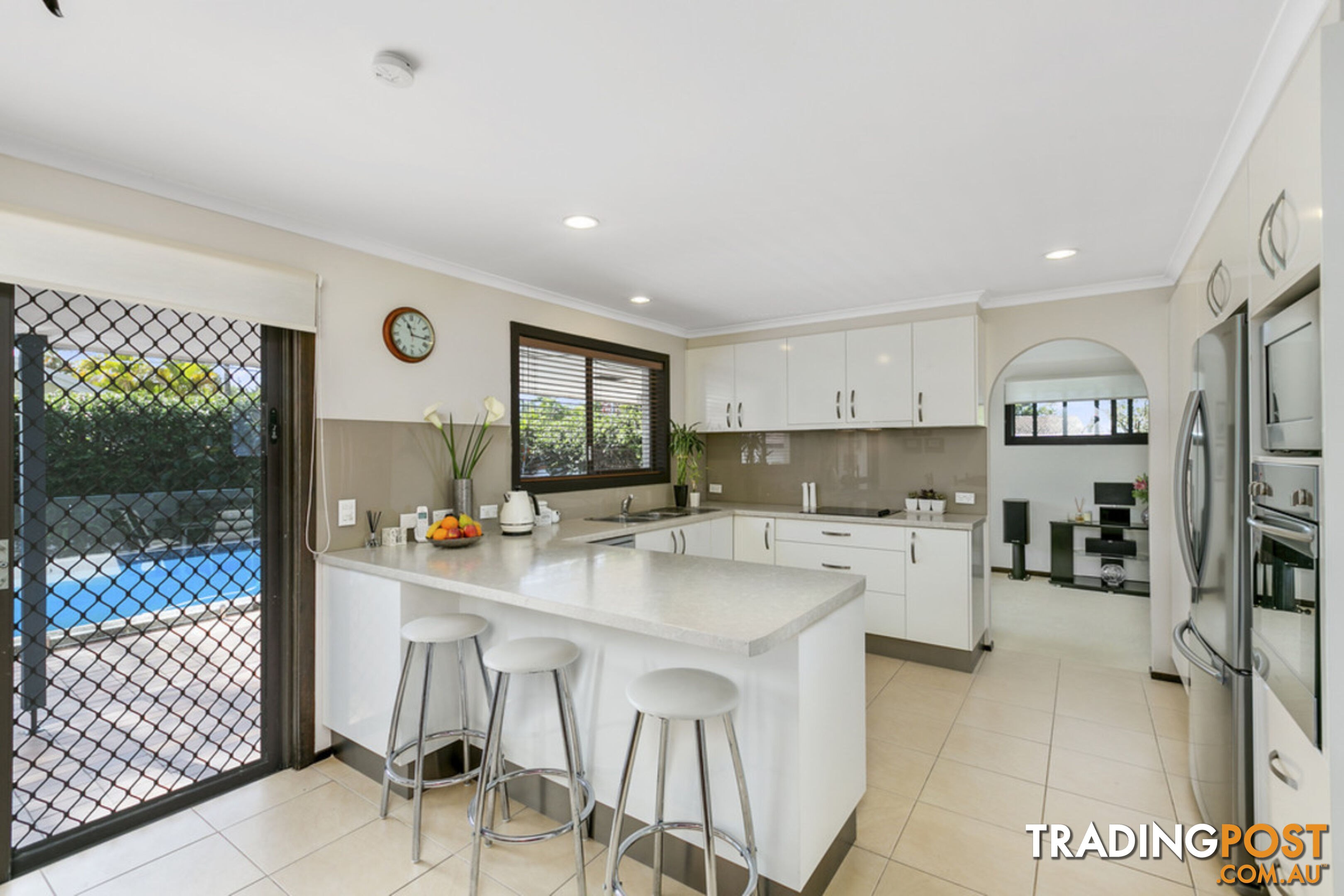 1 Colrene Drive NERANG QLD 4211