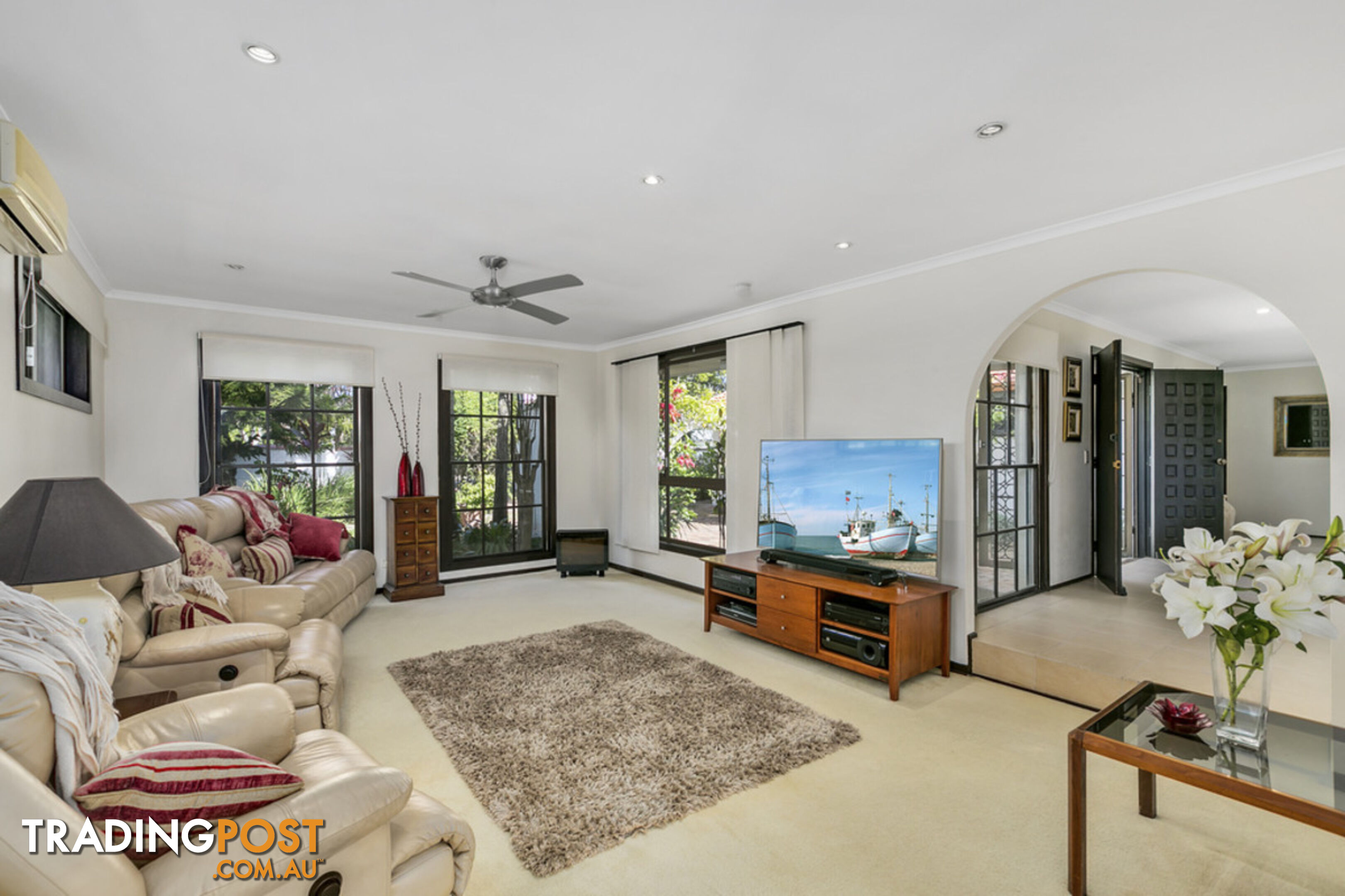 1 Colrene Drive NERANG QLD 4211