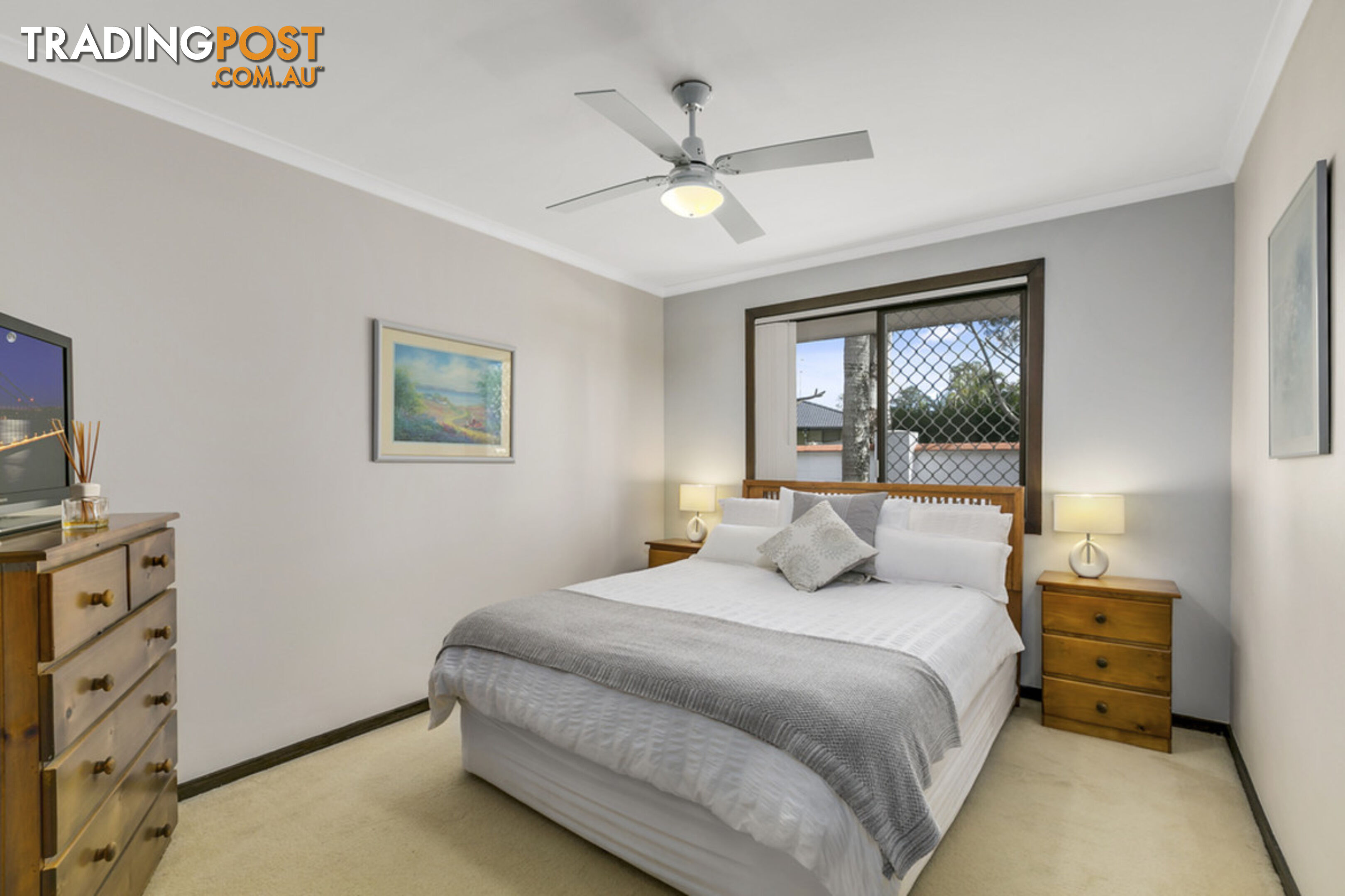 1 Colrene Drive NERANG QLD 4211