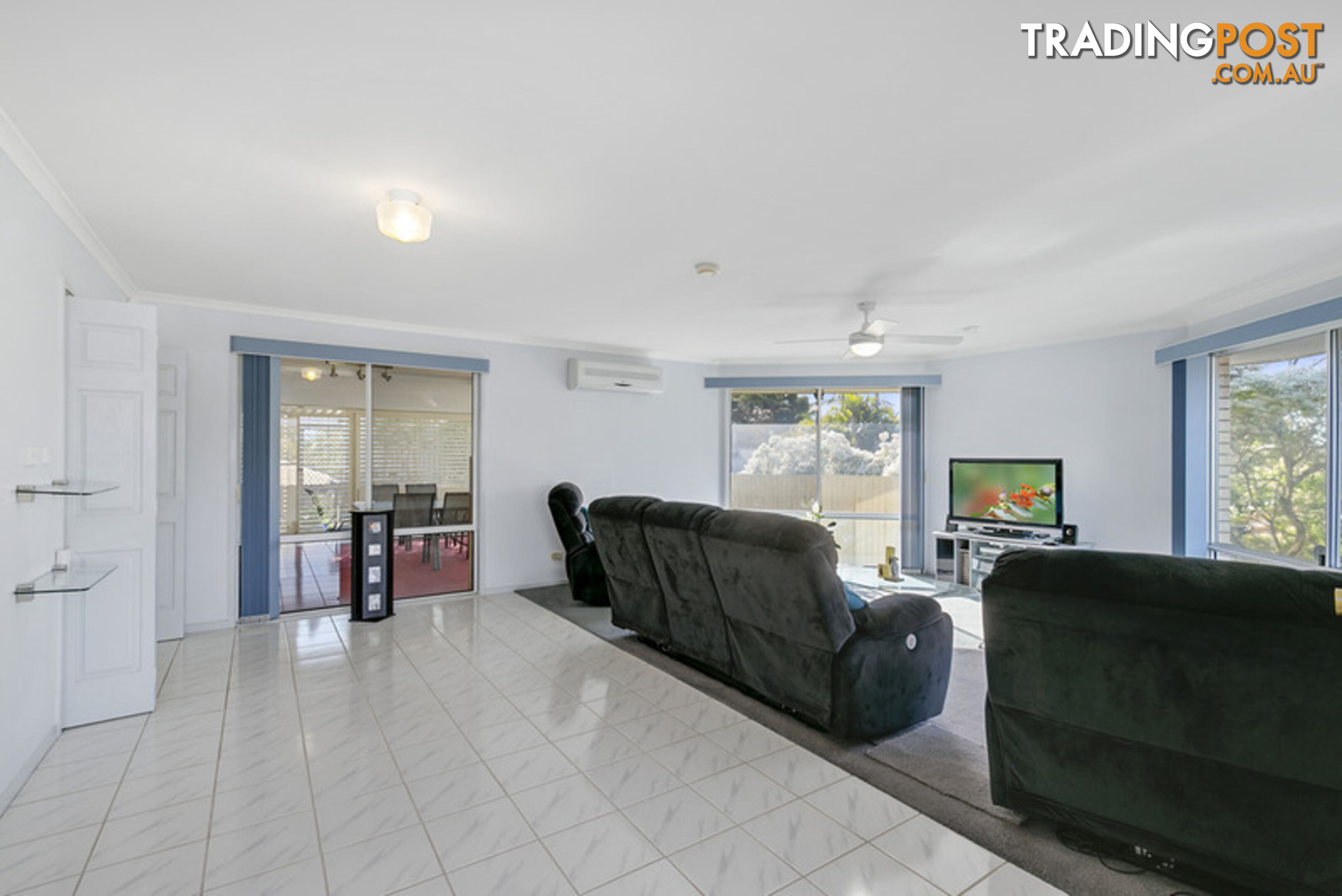 61 Kincaid Drive HIGHLAND PARK QLD 4211