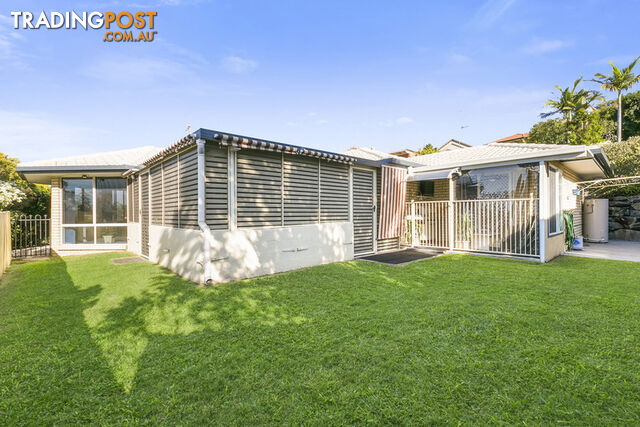 61 Kincaid Drive HIGHLAND PARK QLD 4211