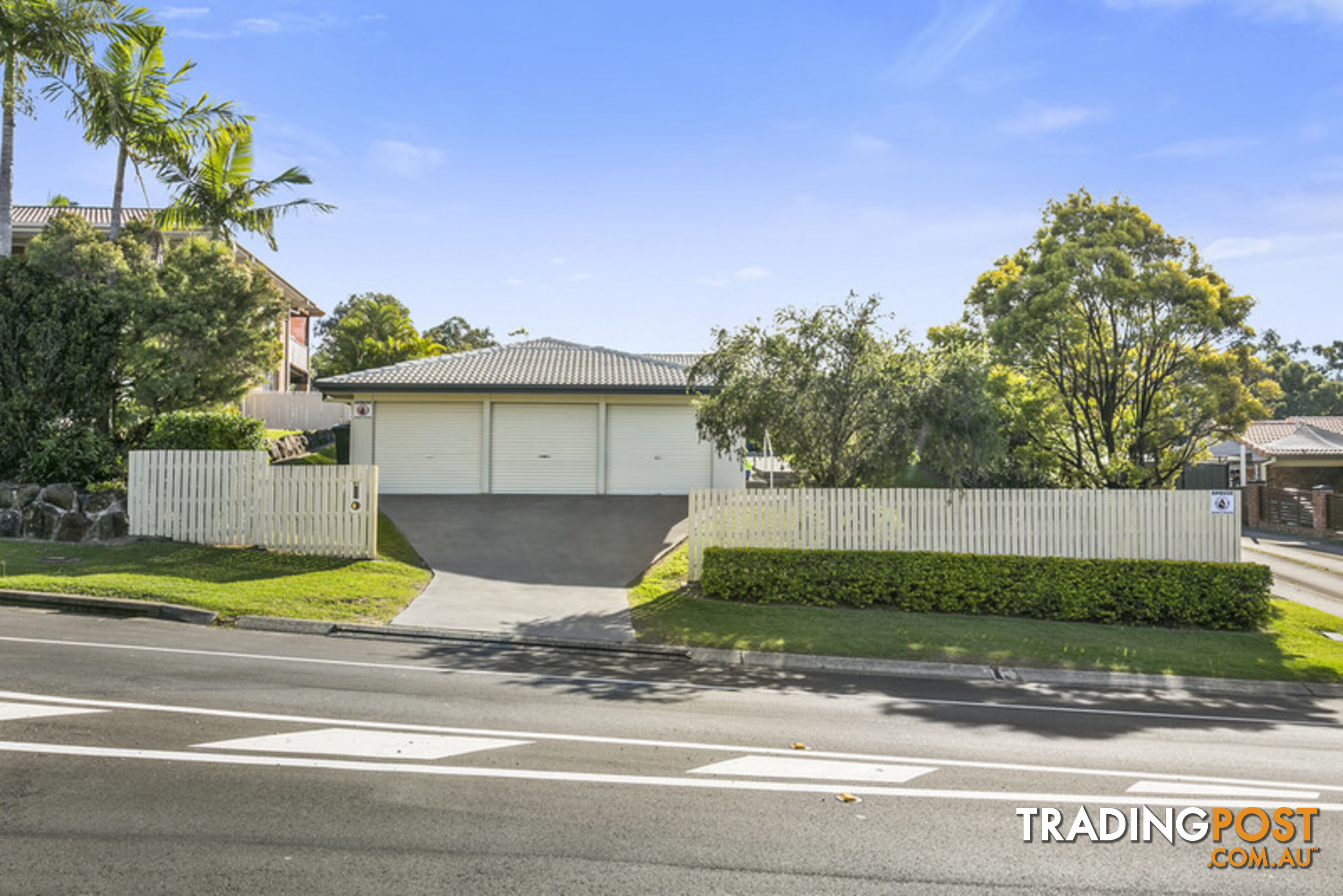 61 Kincaid Drive HIGHLAND PARK QLD 4211