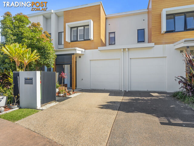 14 Sorrento Street HOPE ISLAND QLD 4212