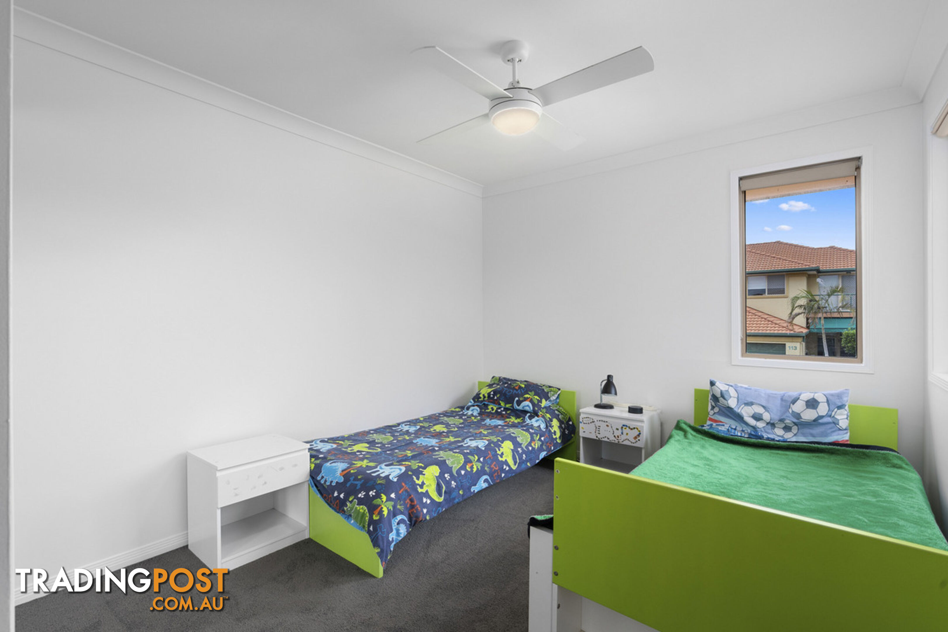 120/152 Palm Meadows Drive CARRARA QLD 4211