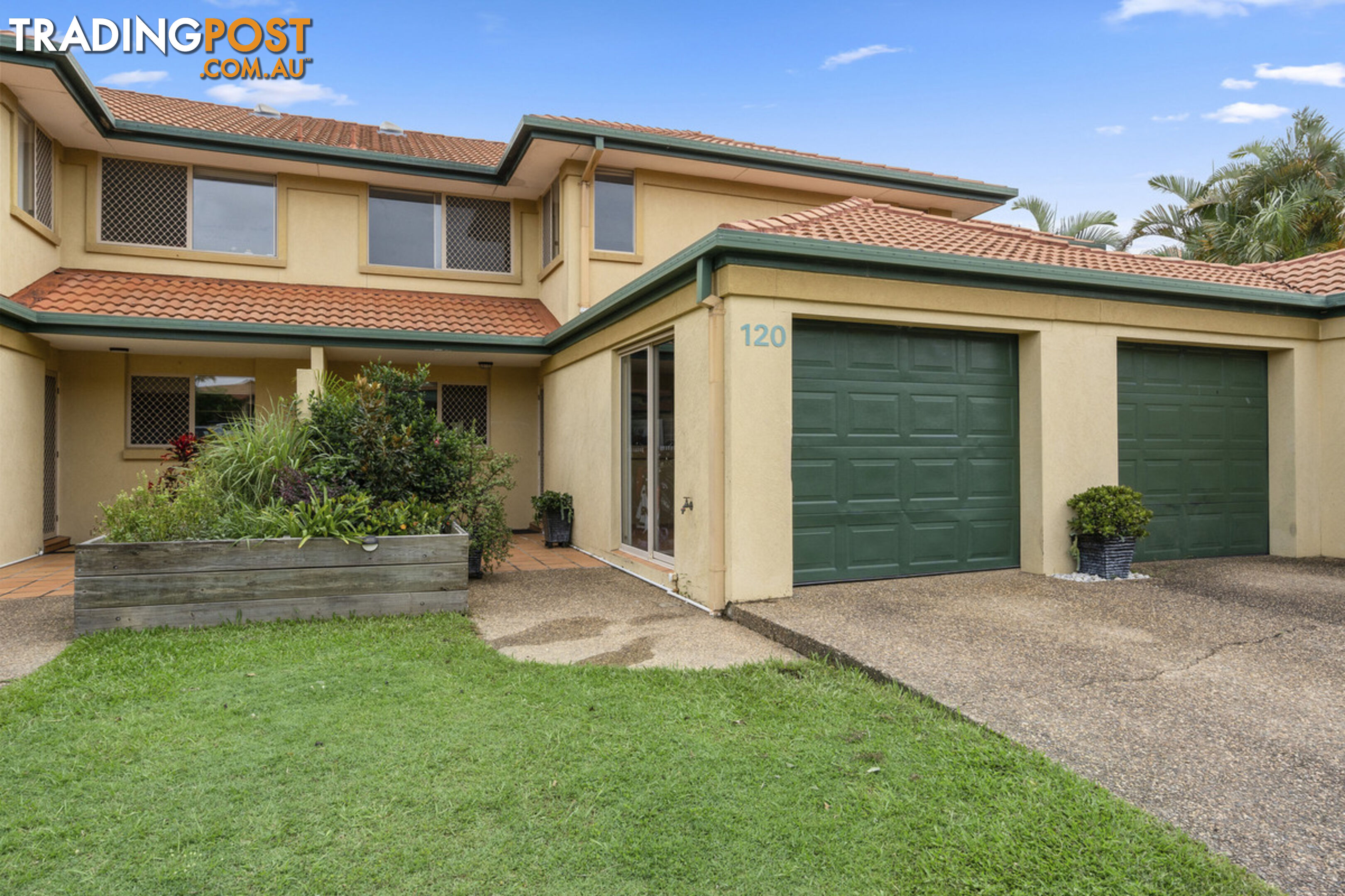 120/152 Palm Meadows Drive CARRARA QLD 4211