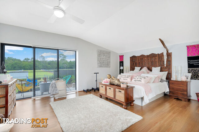 3119 Beechmont Road CANUNGRA QLD 4275