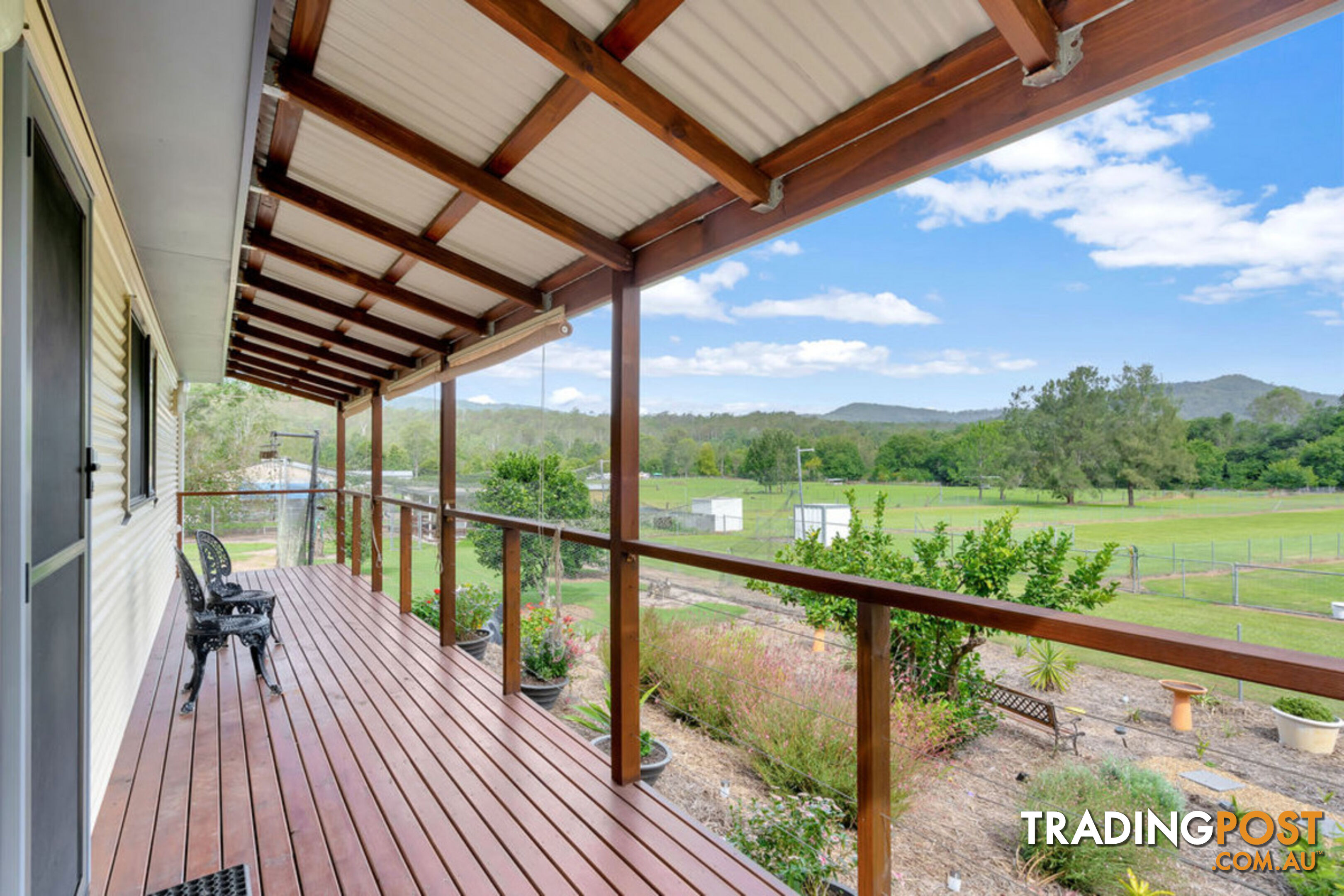 3119 Beechmont Road CANUNGRA QLD 4275