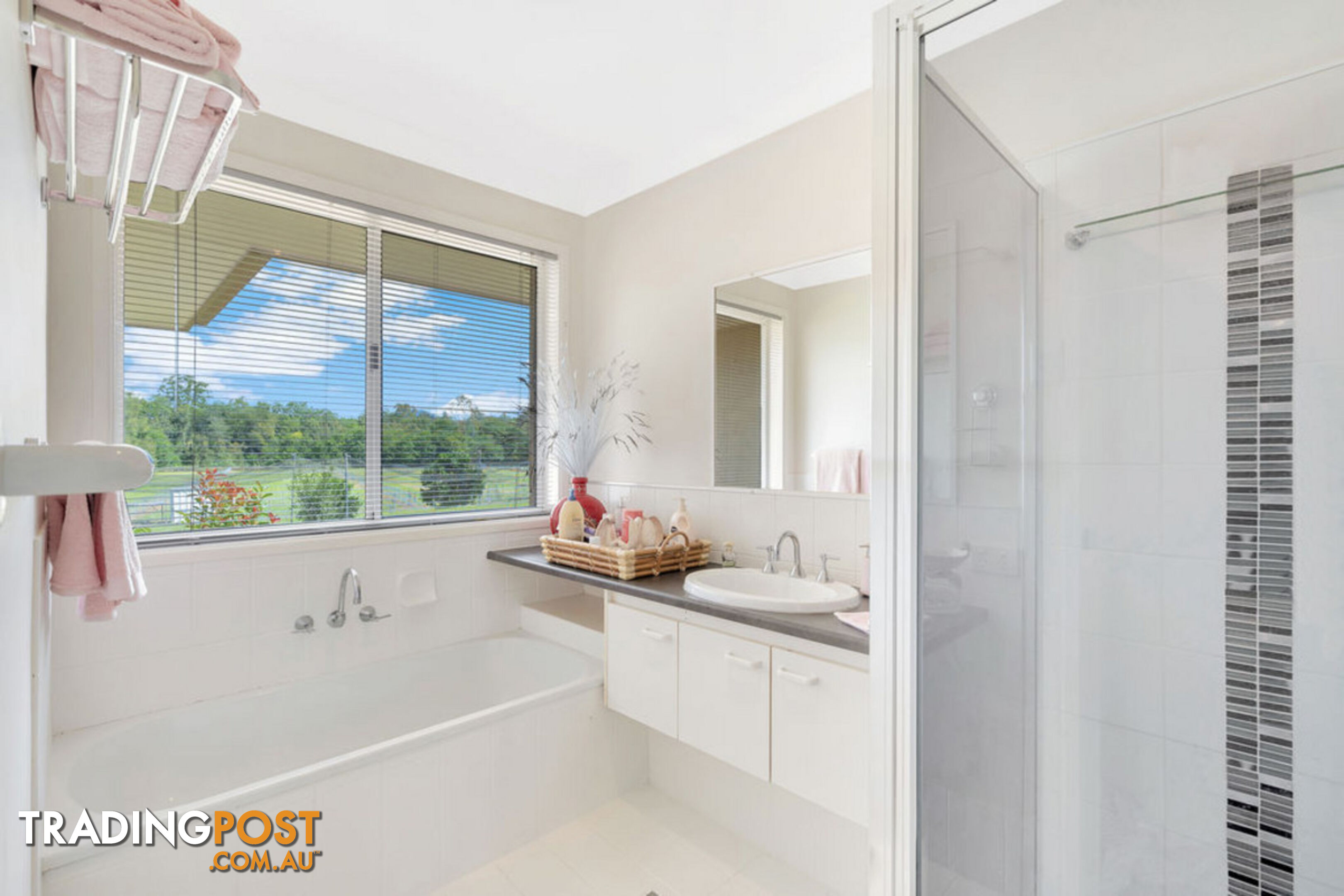 3119 Beechmont Road CANUNGRA QLD 4275