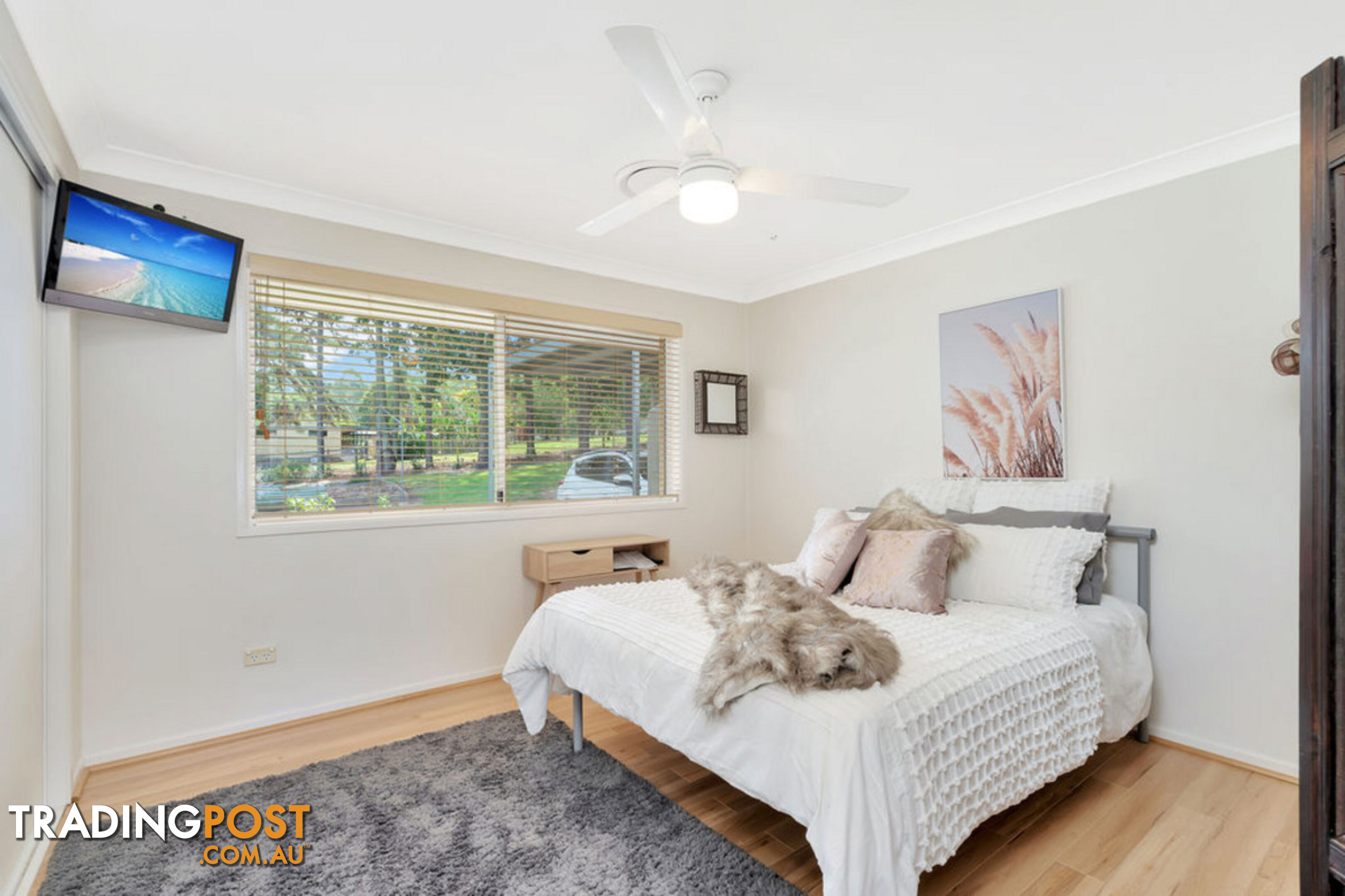 3119 Beechmont Road CANUNGRA QLD 4275