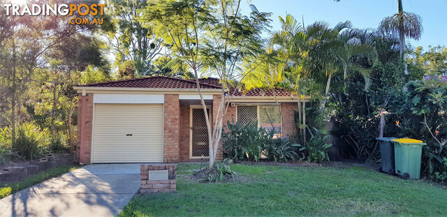 70 Rivergum Drive NERANG QLD 4211