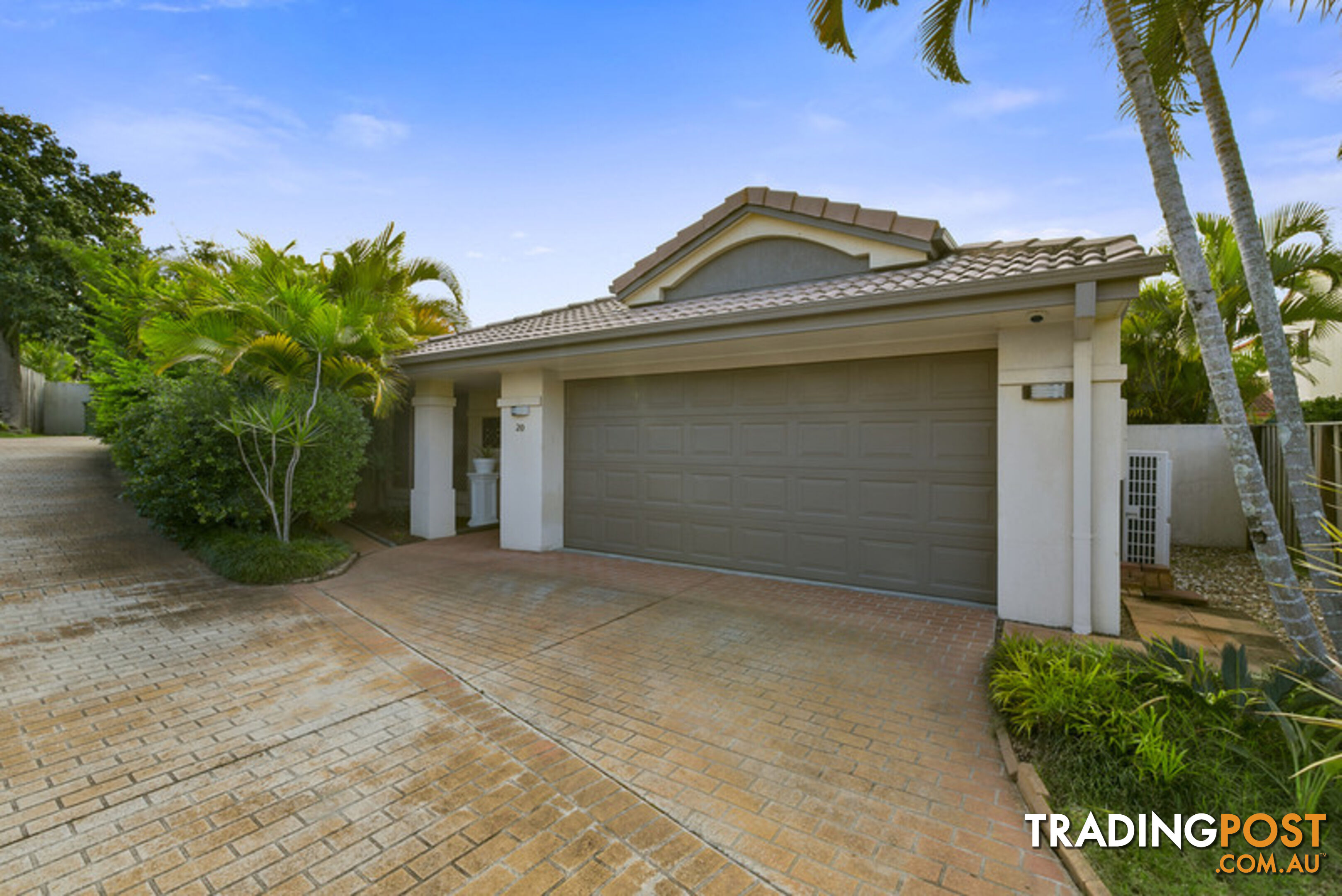 20 Royal Court ASHMORE QLD 4214