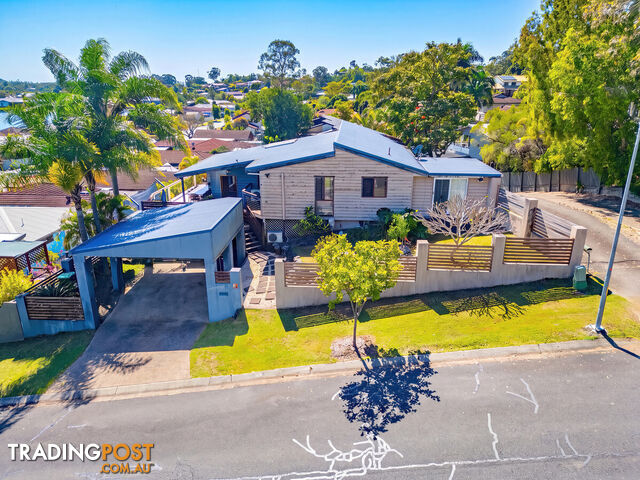 4 Kaffia Court ELANORA QLD 4221