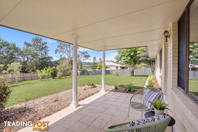 200 Latimers Crossing Road ADVANCETOWN QLD 4211