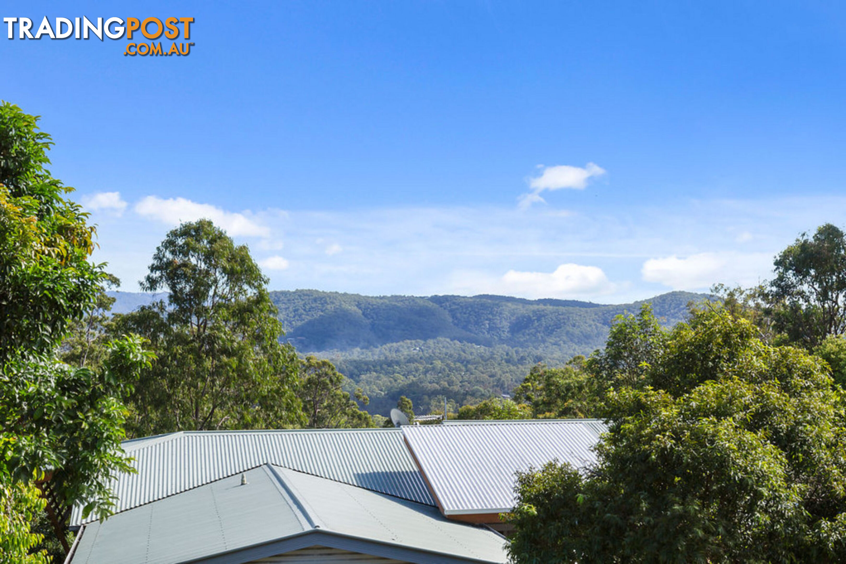 1/2 Ridgeline Way HIGHLAND PARK QLD 4211