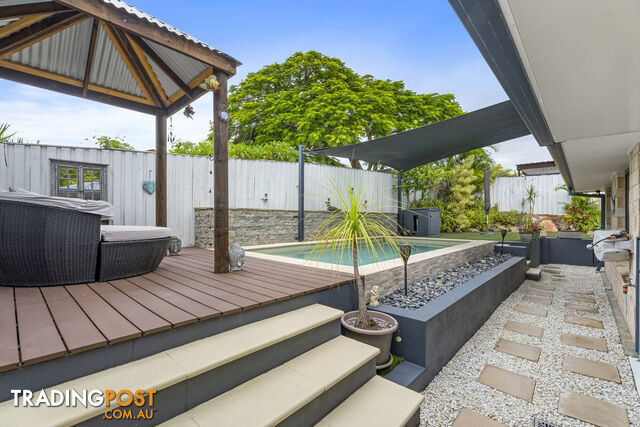 7 Irvine Street PACIFIC PINES QLD 4211