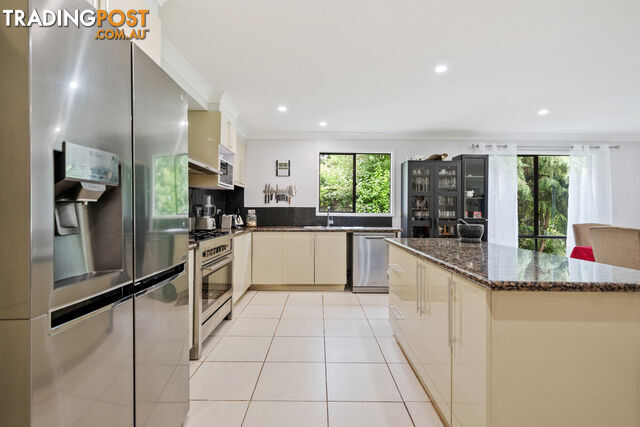 2317 Springbrook Road SPRINGBROOK QLD 4213