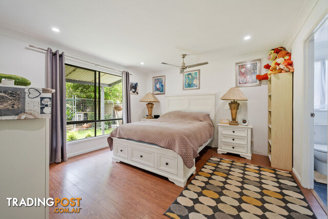 2317 Springbrook Road SPRINGBROOK QLD 4213