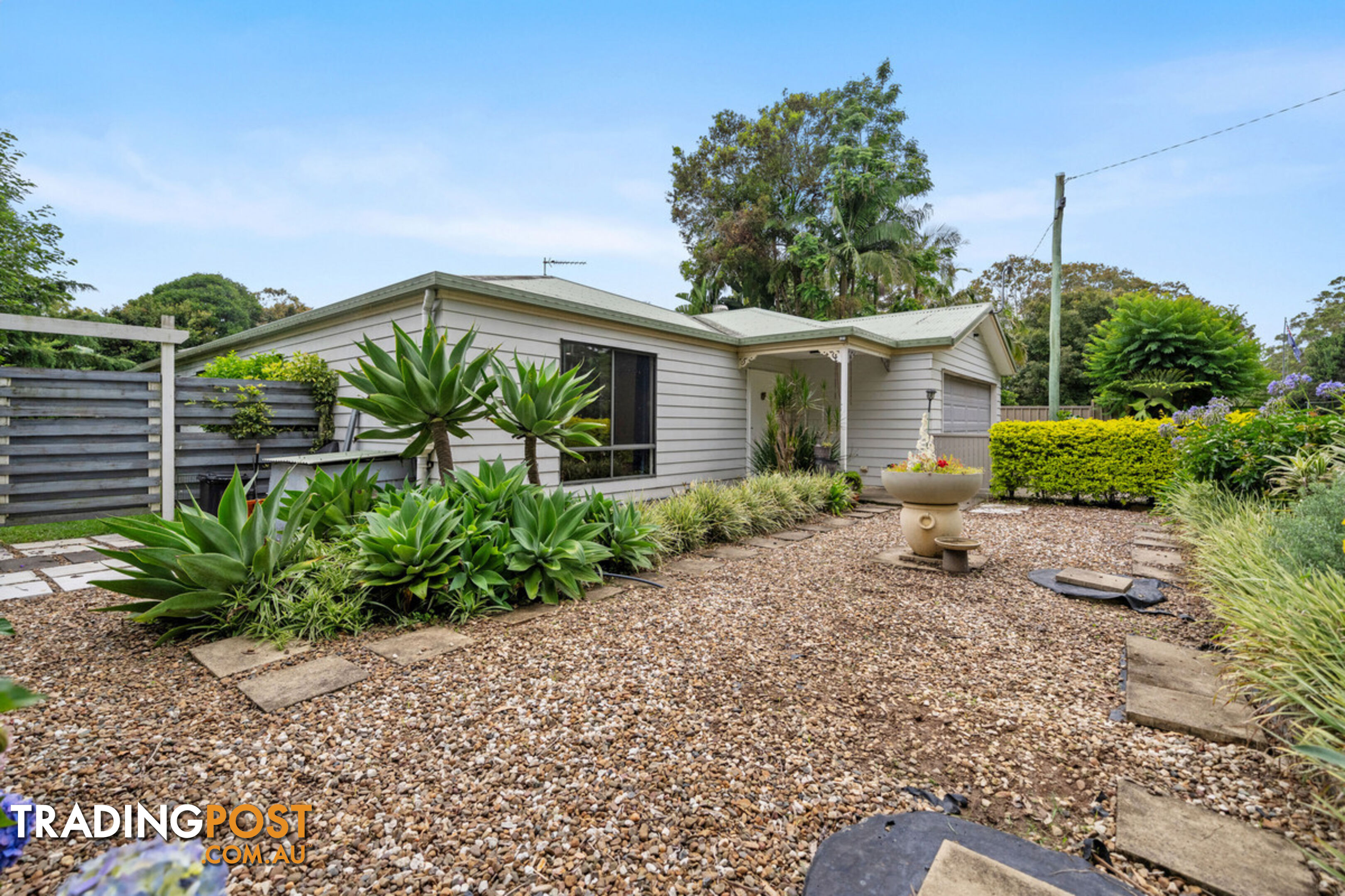 2317 Springbrook Road SPRINGBROOK QLD 4213