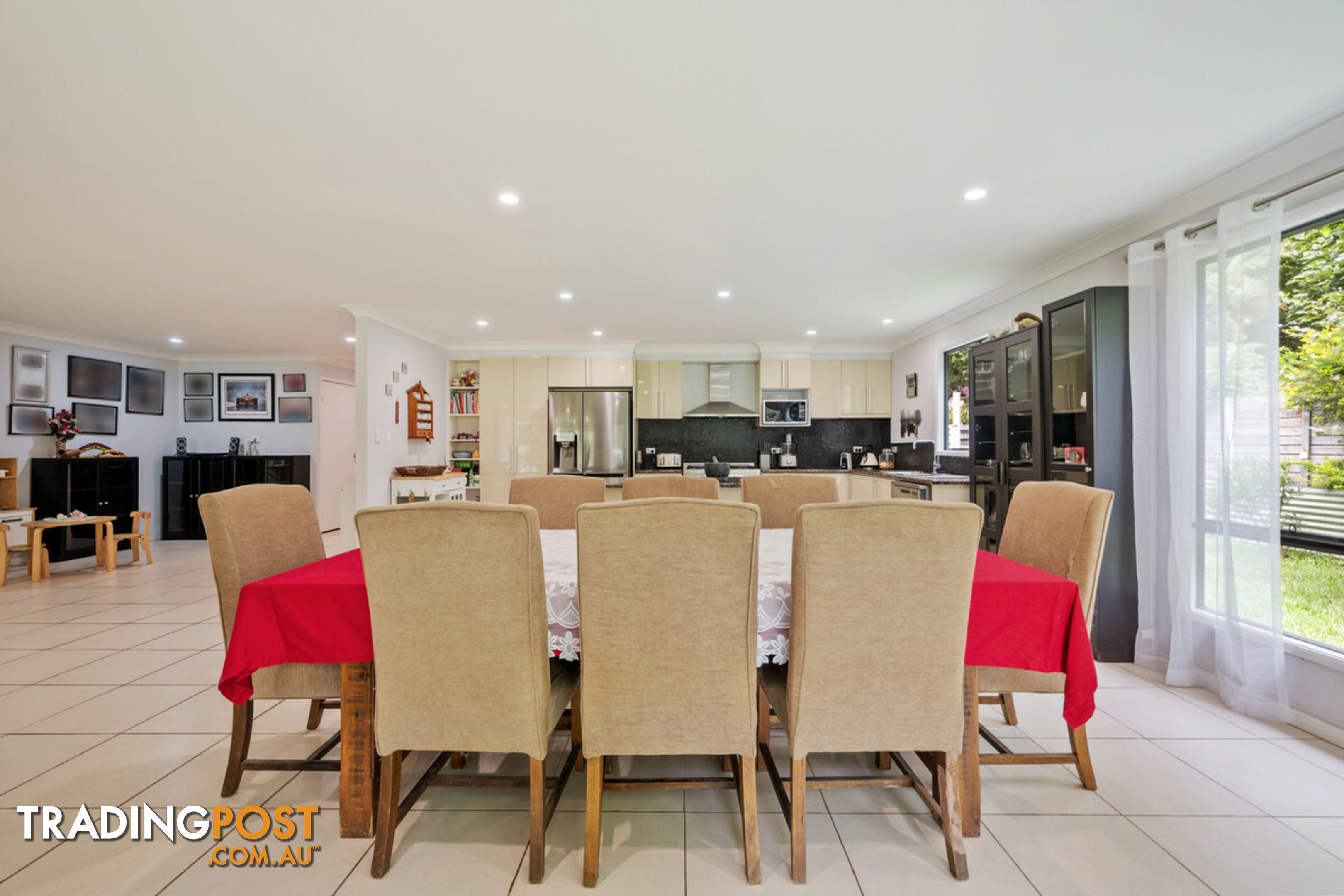 2317 Springbrook Road SPRINGBROOK QLD 4213