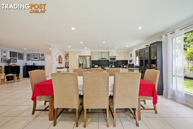 2317 Springbrook Road SPRINGBROOK QLD 4213