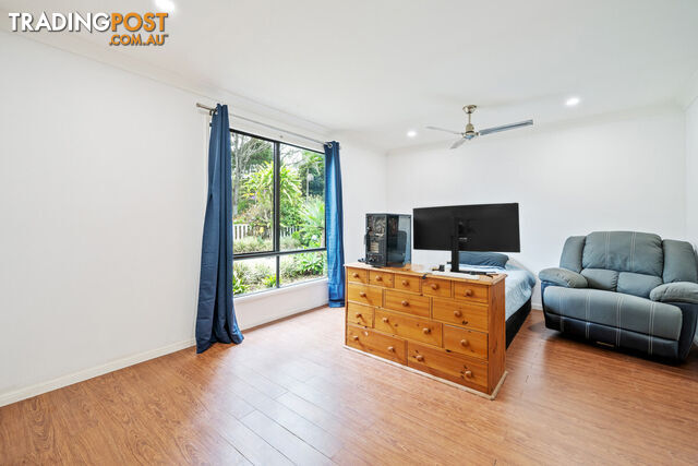 2317 Springbrook Road SPRINGBROOK QLD 4213