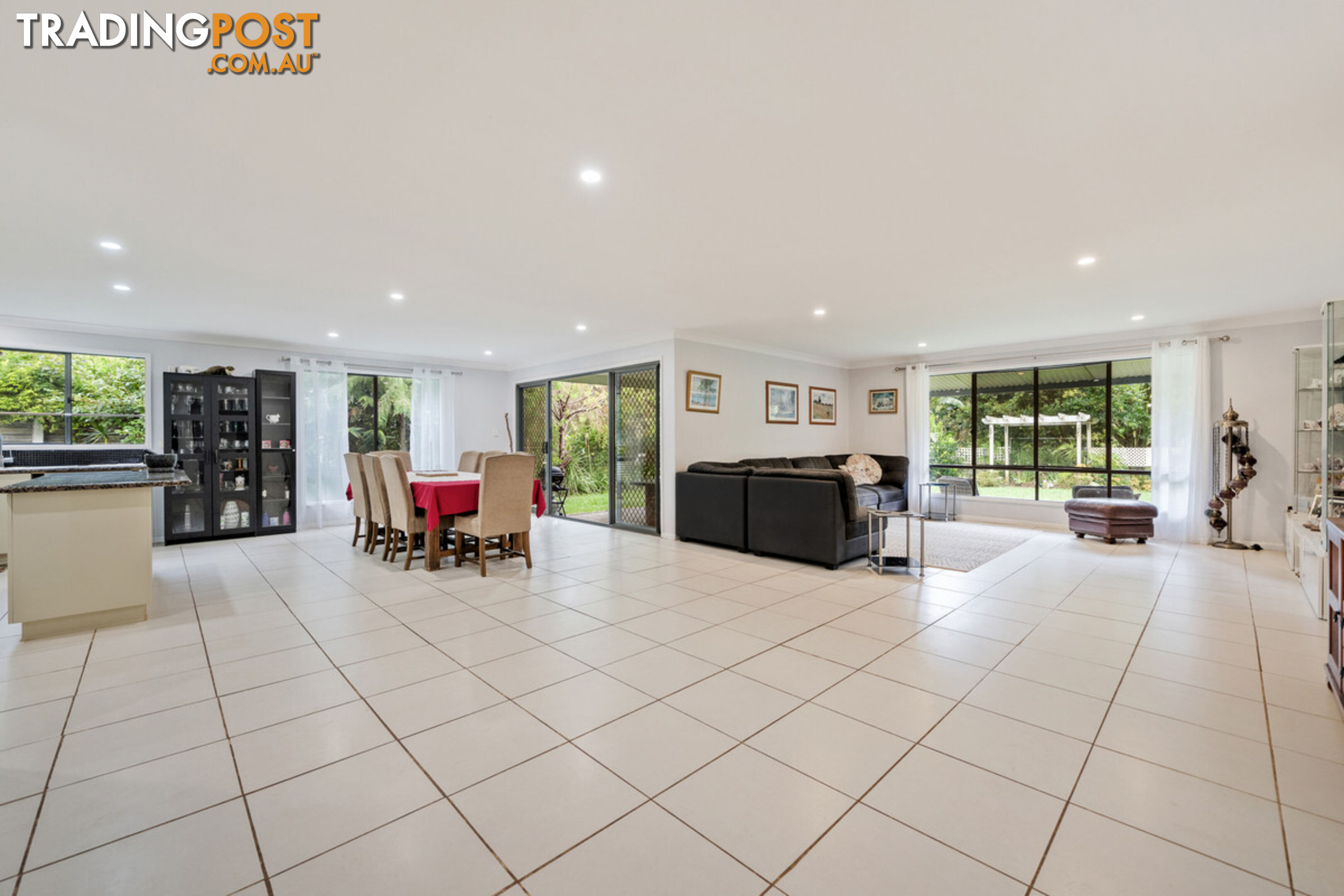 2317 Springbrook Road SPRINGBROOK QLD 4213