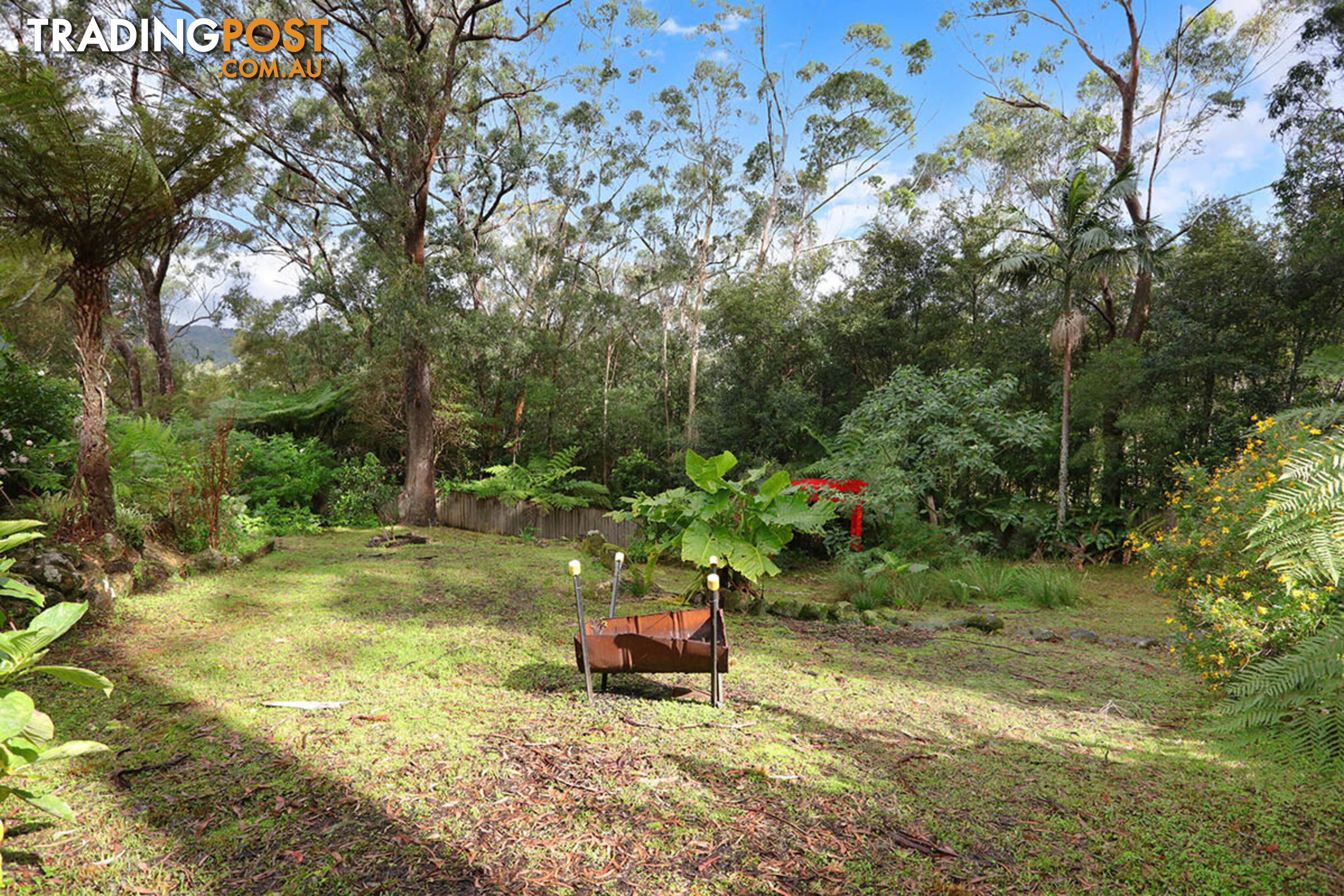 5 Boy-Ull Road SPRINGBROOK QLD 4213