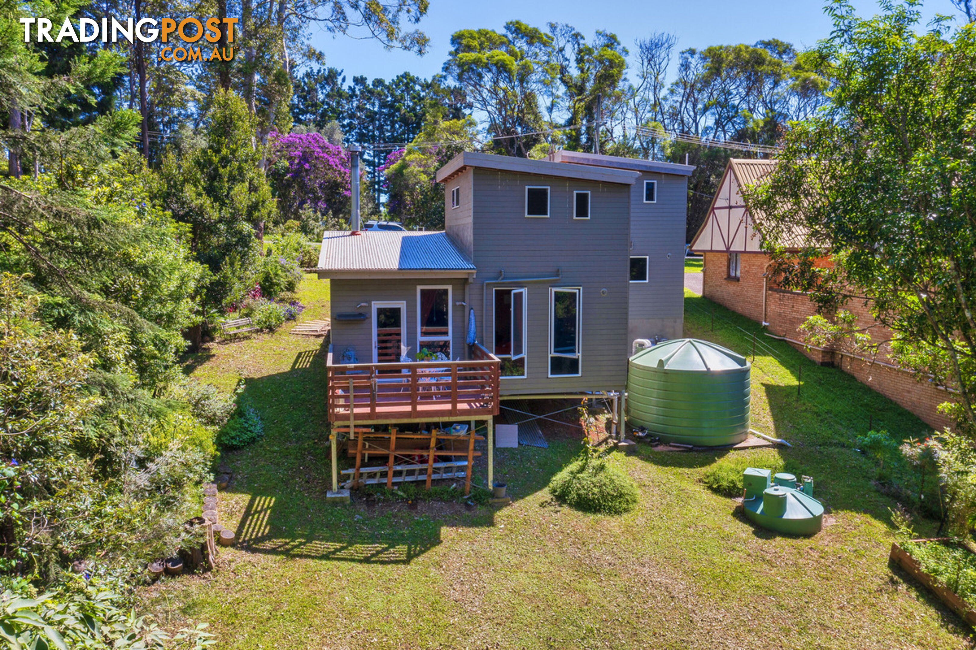 37 Lyrebird Ridge Road SPRINGBROOK QLD 4213