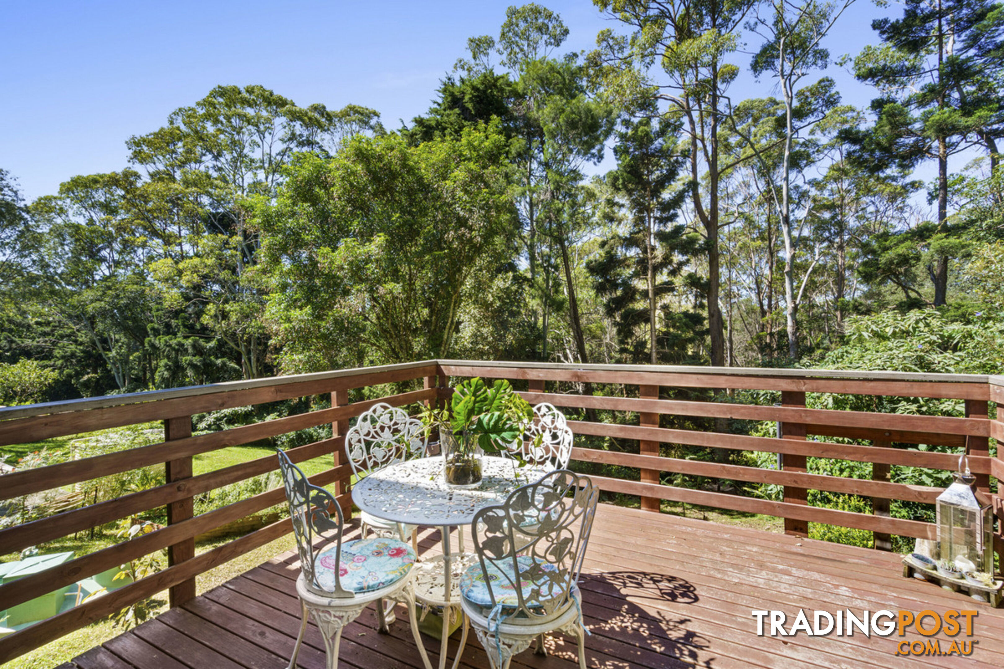 37 Lyrebird Ridge Road SPRINGBROOK QLD 4213