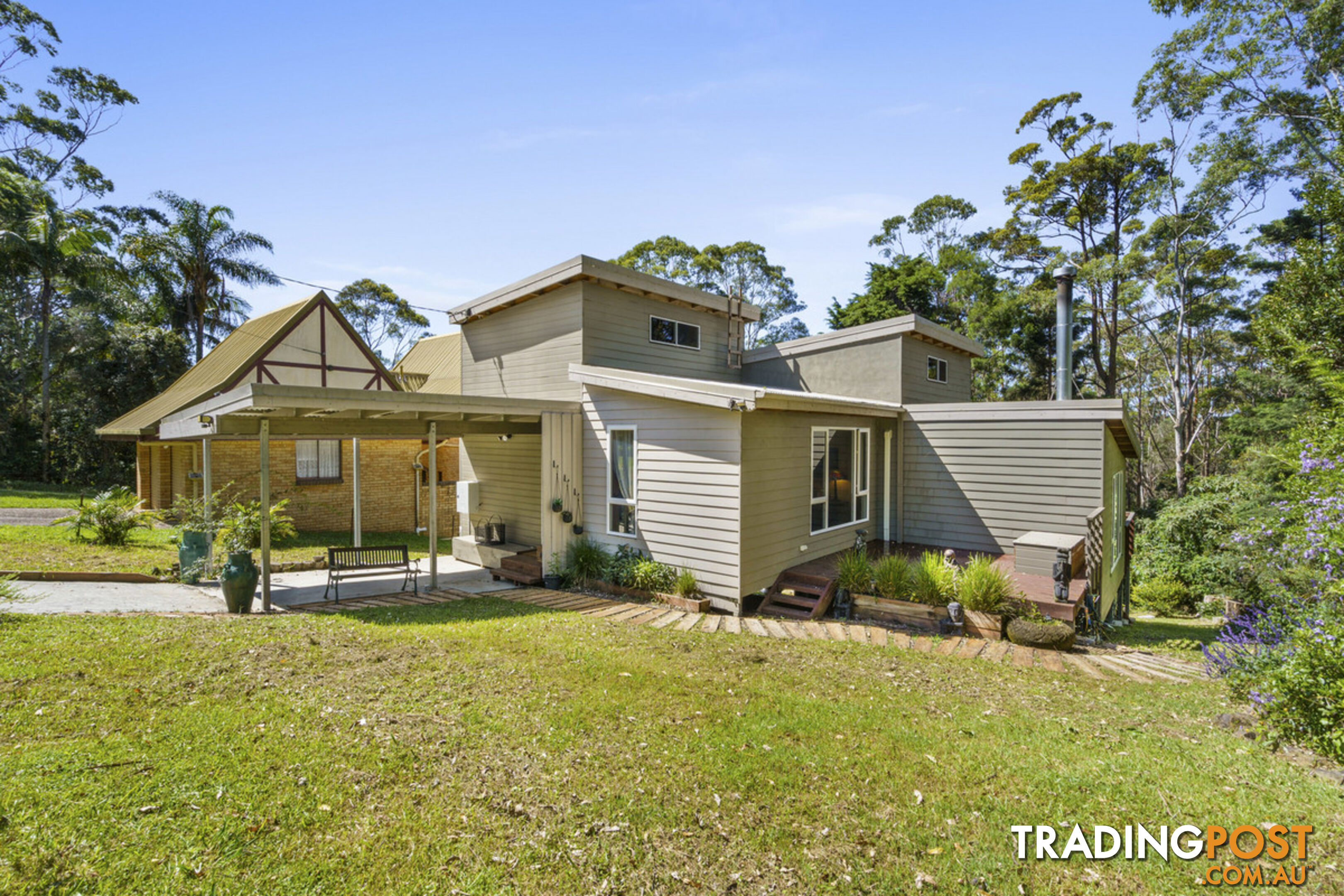 37 Lyrebird Ridge Road SPRINGBROOK QLD 4213